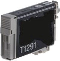 Inkcartridge Qua Eps T129140 zwart 1 Stuk-2