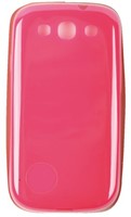 Telefoonhoes Dresz TPU case Samsung S3 zwart-2