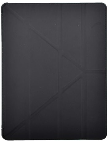 HOES CASE CLICK IPAD 234 ZWART 1 STUK
