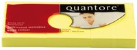 MEMOBLOK QUANTORE 38X51MM NEON ASS 4X3 BLOK-2