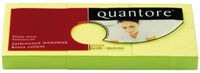 MEMOBLOK QUANTORE 38X51MM NEON ASS 4X3 BLOK-1