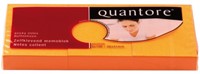 MEMOBLOK QUANTORE 38X51MM NEON ASS 4X3 BLOK-3