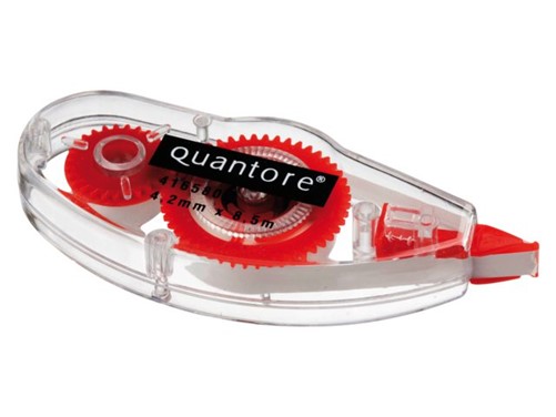 Correctieroller Quantore 4.2mm
