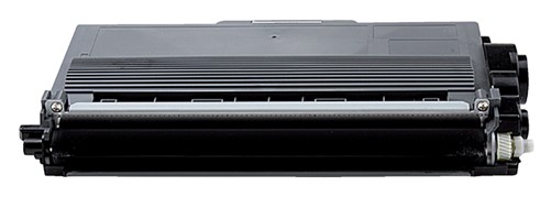 Toner Qua Bro TN-3330 3K zwart 1 Stuk-2