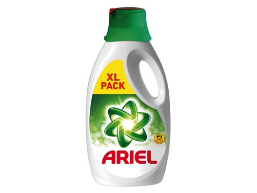 WASMIDDEL ARIEL REGULAR VLOEIBAAR 3.25L 3,25 LITER