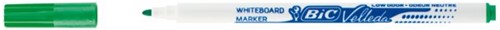 VILTSTIFT BIC 1721 WHITEBOARD ROND 1.5MM GROEN 1 Stuk