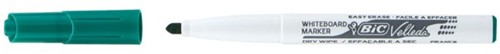 VILTSTIFT BIC 1741 WHITEBOARD ROND 1.4MM GROEN 1 Stuk