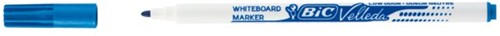 VILTSTIFT BIC 1721 WHITEBOARD ROND 1.5MM BLAUW 1 Stuk