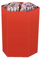 Lijm Tesa secondelijm flacon 4gram op blister-2
