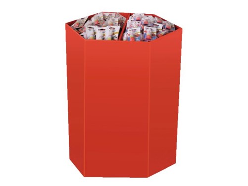 Lijm Tesa secondelijm flacon 4gram op blister-2