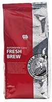 Koffie Alex Meijer Fresh Brew automatenkoffie 1000gr
