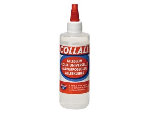 ALLESLIJM COLLALL 200ML 1 Stuk