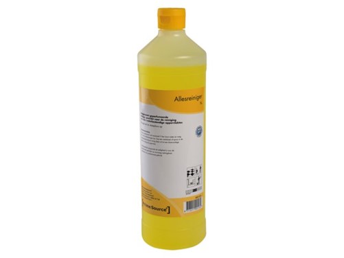 ALLESREINIGER PRIMESOURCE 1 LITER 1 Fles