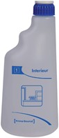 SPROEIFLACON PRIMESOURCE INTERIEUR LEEG 600ML 1 Stuk