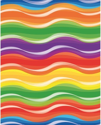 Apparaatrol Haza 250mx30cm Colours