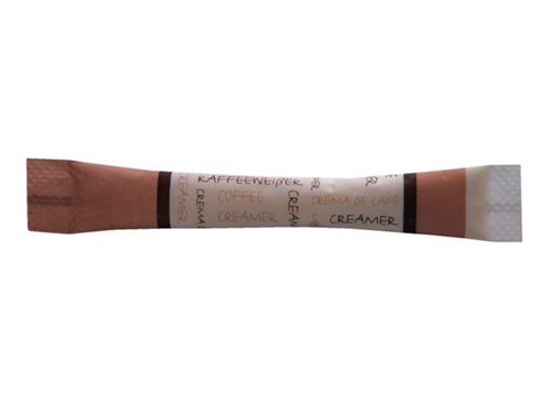 Koffiemelk Sensations sticks 2,5gram 1000 stuks-2