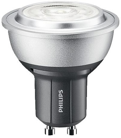 Halogeenlamp Philips Twist 35W fitting GU10