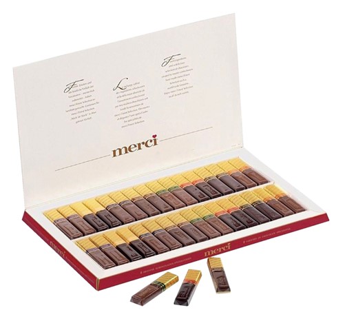 MERCI FINEST SELECTION 400GR 1 Doos-3