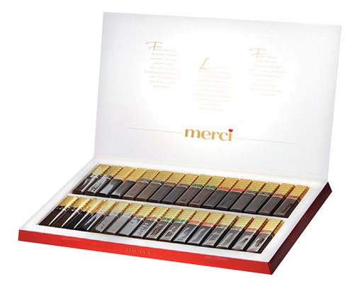 MERCI FINEST SELECTION 400GR 1 Doos-2
