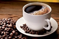 Koffie Douwe Egberts bonen Melange Rood 3kg 3000 Gram-2