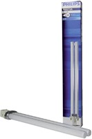 SPAARLAMP PHILIPS MASTER PL-S 11W 830 2P 1 Stuk