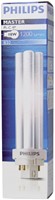 SPAARLAMP PHILIPS MASTER PL-C 18W 830 4P 1 Stuk-2