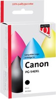 Inkcartridge Qua Can PG-540XL zwart 1 Stuk-3