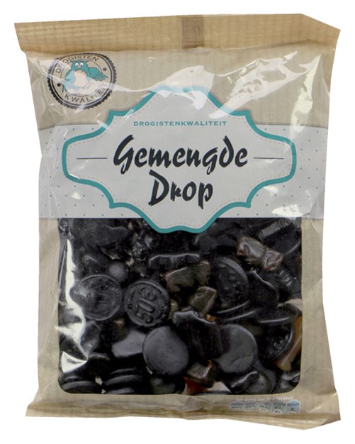 DROP GEMENGD 750GR 750 Gram