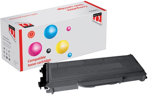 Tonercartridge Quantore Brother TN-2120 zwart
