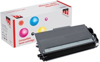 Toner Qua Bro TN-3380 8K zwart 1 Stuk