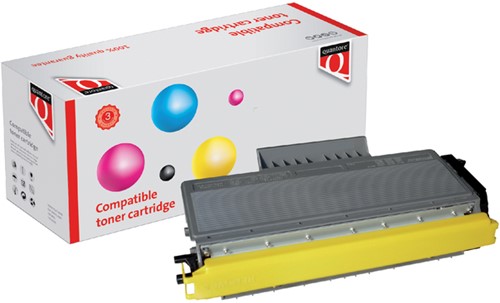 Toner Qua Bro TN-3280 8K zwart 1 Stuk