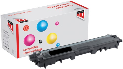 Toner Qua Bro TN-241 2.5K zwart 1 Stuk