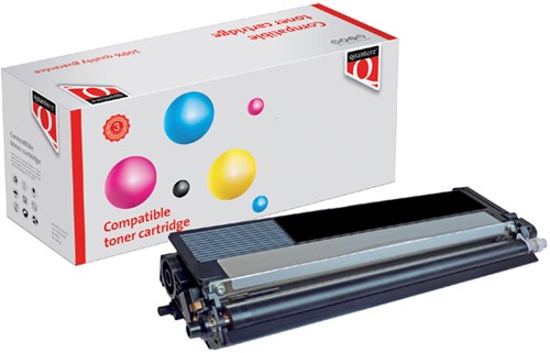 Toner Qua Bro TN-325 4K zwart 1 Stuk
