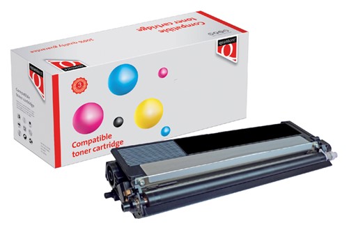 Toner Qua Bro TN-325 4K zwart 1 Stuk