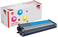 Toner Qua Bro TN-325 3.5K blauw 1 Stuk