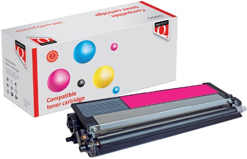 Toner Qua Bro TN-328 6K rood 1 Stuk