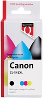 Inkcartridge Qua Can CL-541XL kleur 1 Stuk
