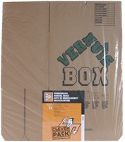 VERHUISDOOS CLEVERPACK BEDRUKT 480X320X360MM 5 Stuk-2