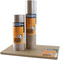 INPAKPAPIER CLEVERPACK KRAFT 70GR 70CMX220M 1 Rol-2