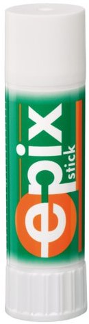 LIJMSTIFT EPIX 831999 20GR 1 STUK