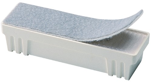 WHITEBOARDWISSER LEGAMASTER MAGNETISCH WIT 1 Stuk