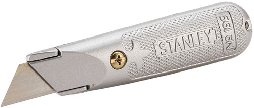 MES STANLEY TRADITIONEEL 199E INCL 3 MESJES EN KAP 1 Stuk