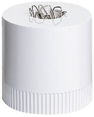 PAPERCLIPHOUDER ARLAC CLIP BOY 2000 211 WIT 1 STUK