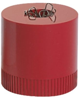 PAPERCLIPHOUDER ARLAC CLIP BOY 2000 211 ROOD 1 STUK