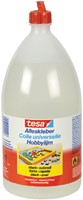 HOBBYLIJM TESA TECHNICOLL 57015 180GR 1 Stuk