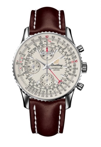 Breitling Montbrillant 01