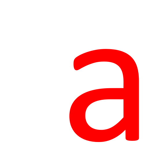 A - Sortering binnen een categorie/webshopgroep