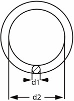 Gelaste ring-2