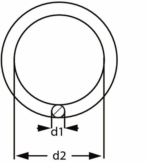 Gelaste ring-2