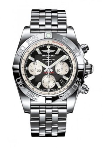Breitling Chronomat 44